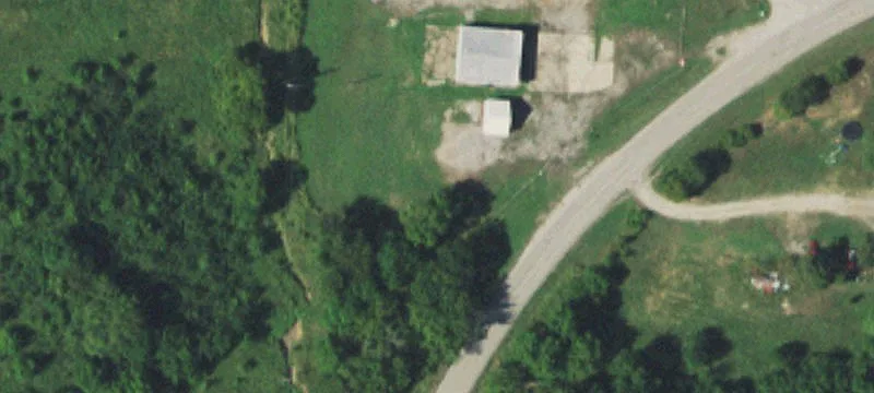 19110 Slick Rd