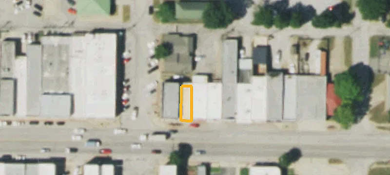 307 Rogers Blvd