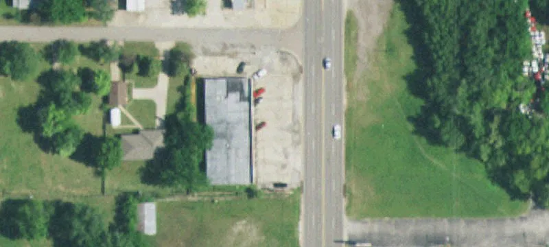 722 Harrison Ave