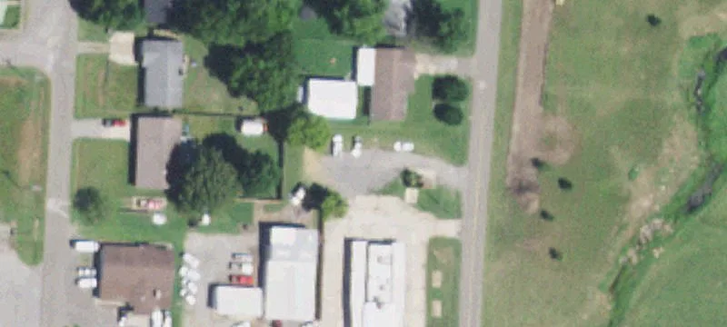 1002 Cherokee St