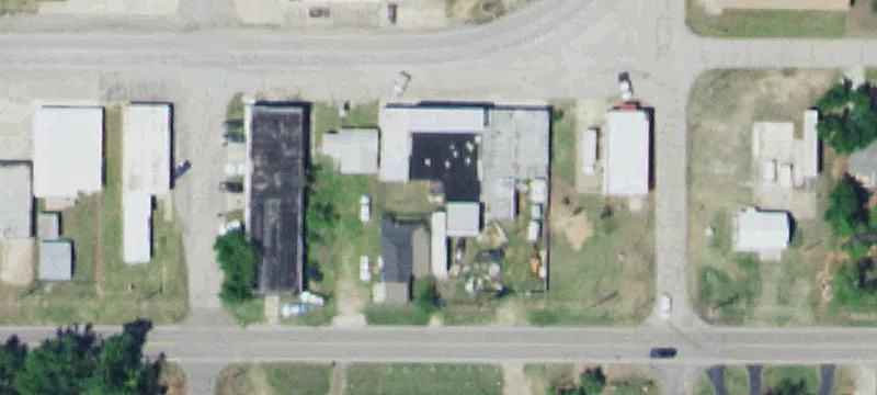 8610 Main St
