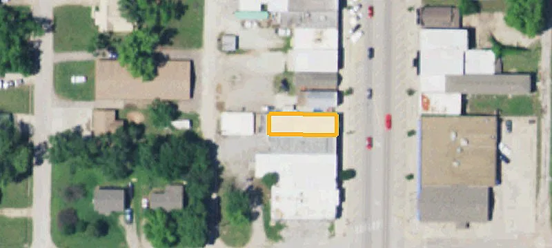 122 Main St