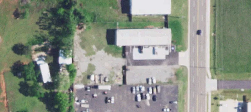 9801 Sunnylane Rd