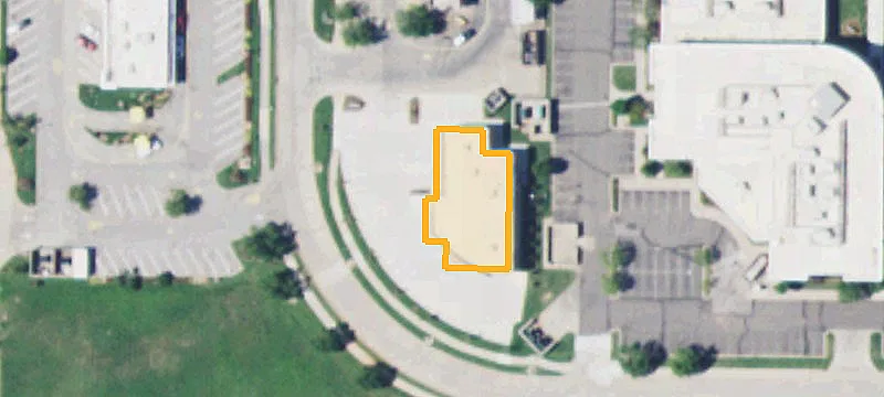 3505 Medical Park Dr