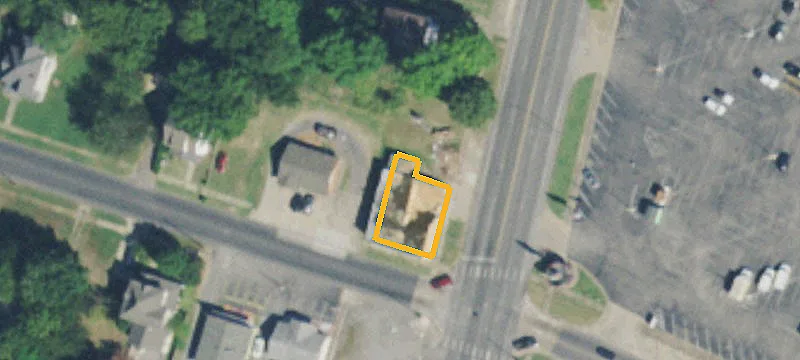 738 Callahan St