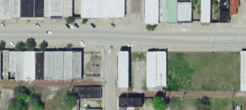 200 Broadway St