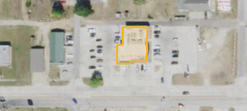 610 Main St