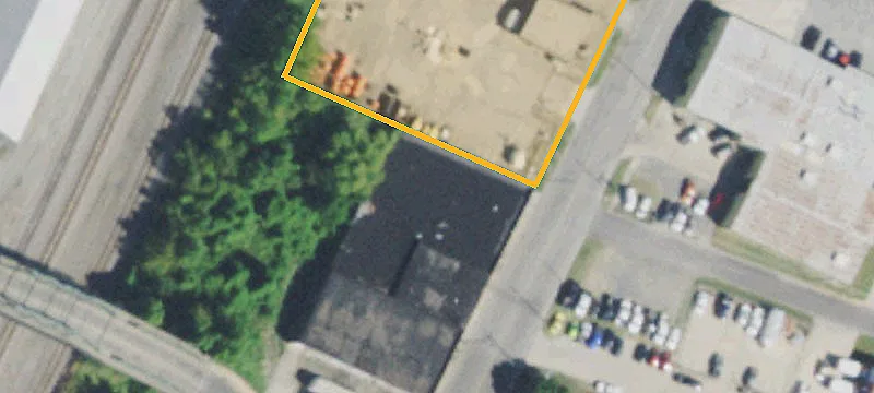 317 Cherokee St