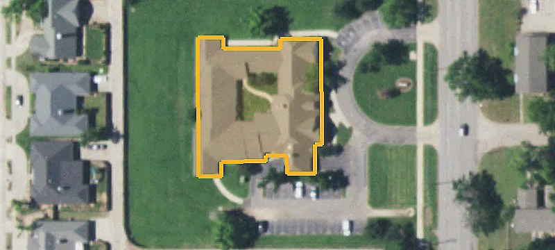 4101 Council Rd