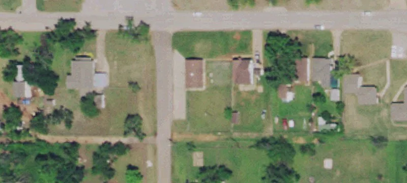 1301 Oklahoma Ave