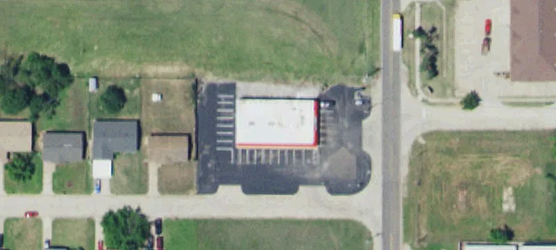 3501 Spencer Rd