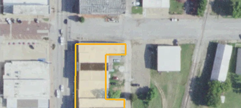 101 Main St