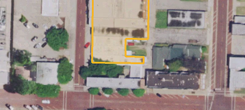 205 2nd St
