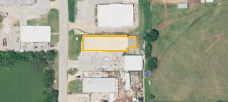 3439 Charleston Rd