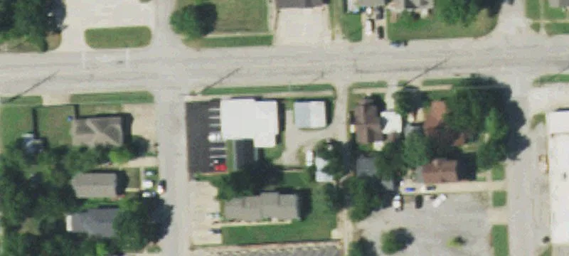 21 Birch St