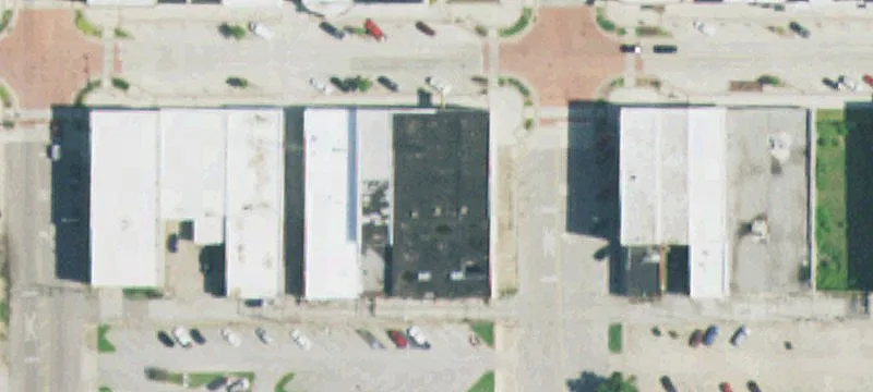 1 Main St