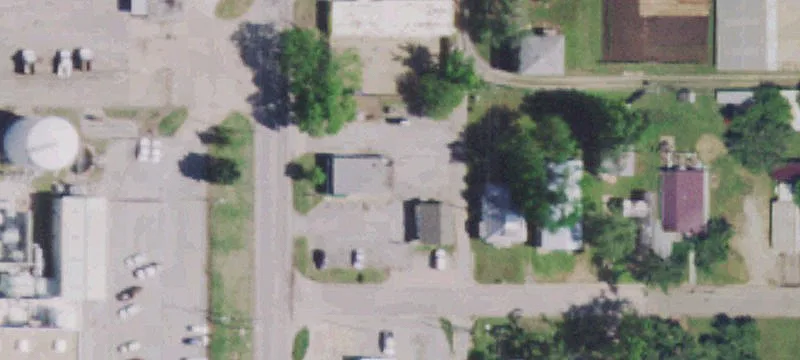 1501 Un St