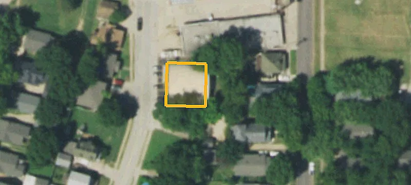 1215 Houston Ave
