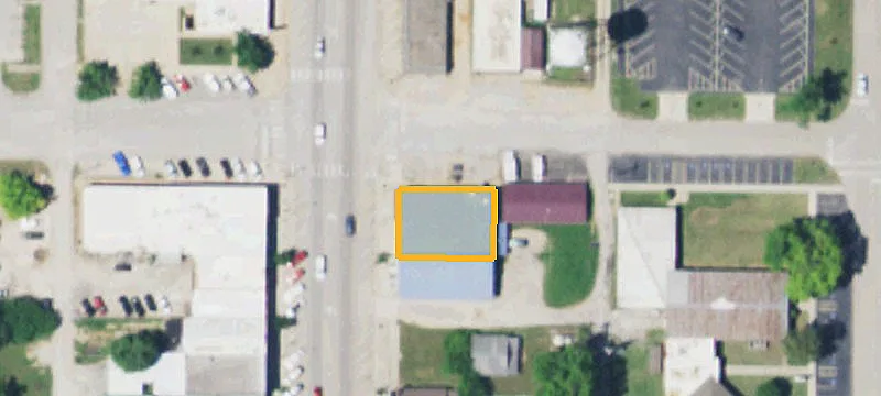 101 Main St