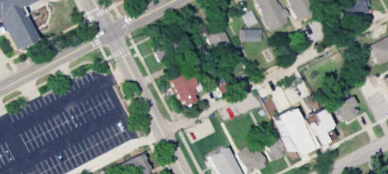 311 Webster Ave