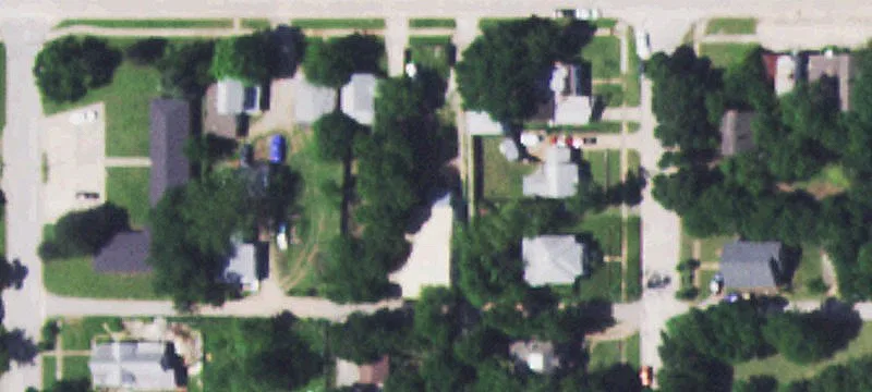 705 J Ave