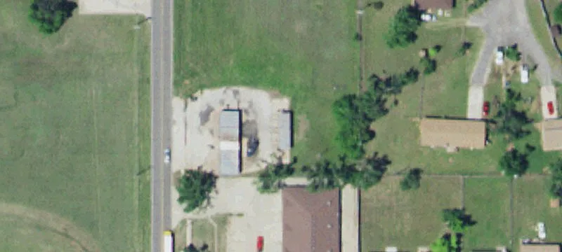 3520 Spencer Rd