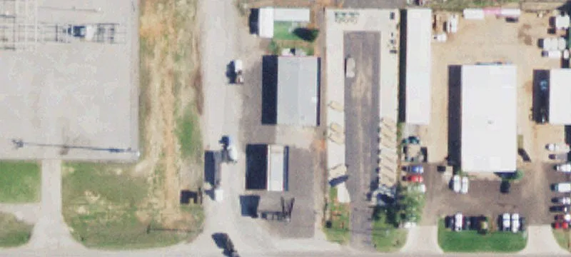 2550 Waterloo Rd