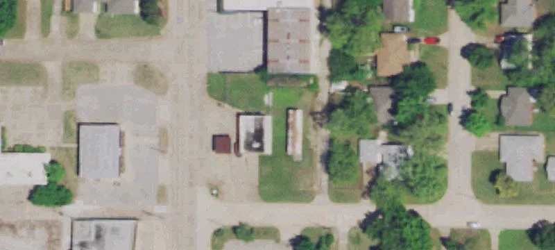 1301 7th St