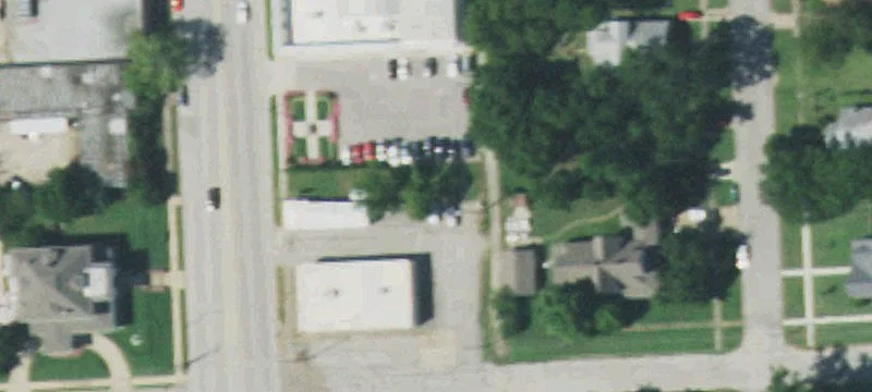 321 Main St