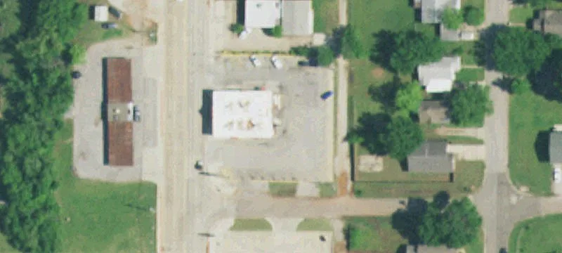 1801 Kickapoo Ave