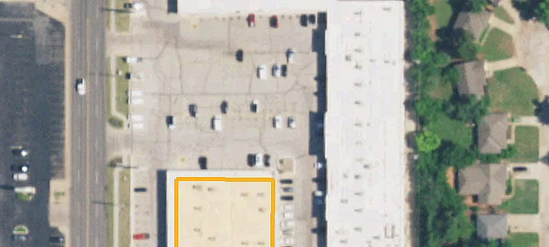 6900 May Ave