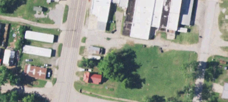 118 3rd St