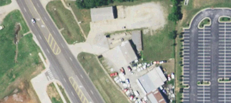 2909 Classen Blvd