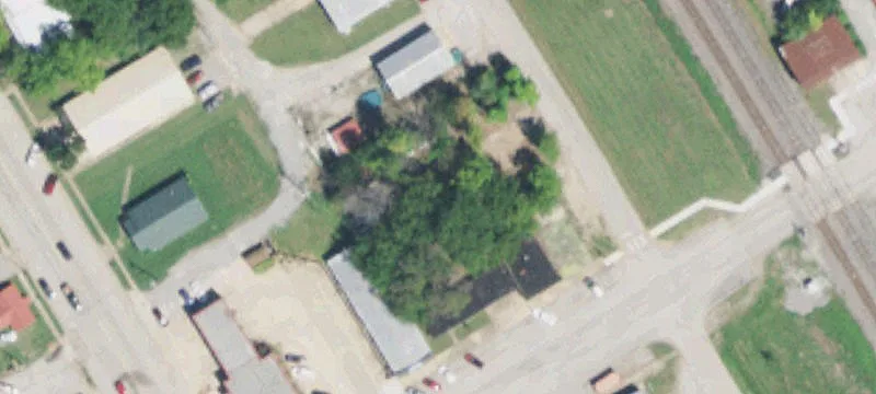 19 Commercial St