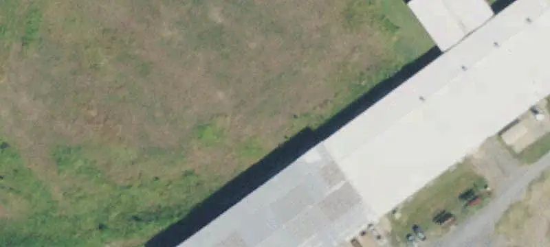 2100 Old Shawnee Rd