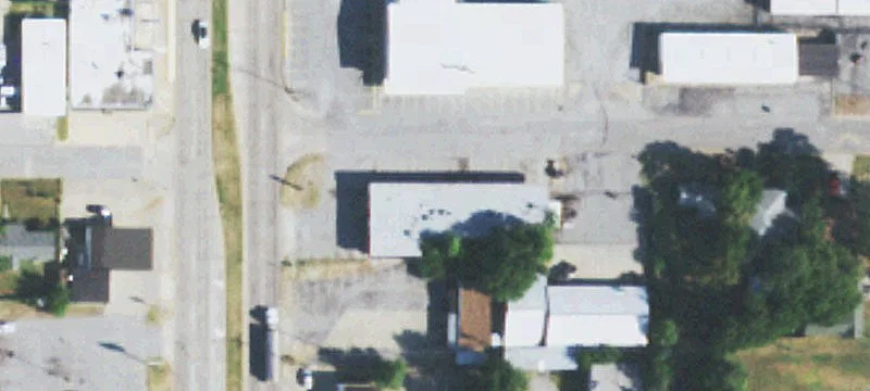 2415 Sheridan Rd