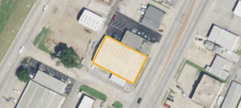 323 Lynn Riggs Blvd