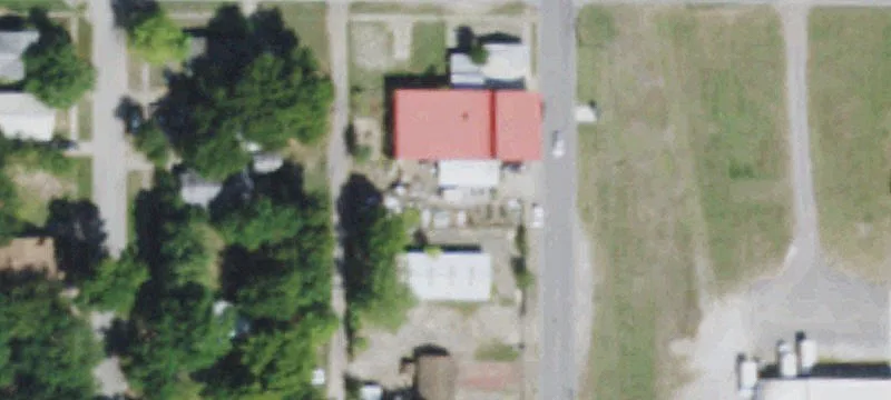 120 Oklahoma Ave