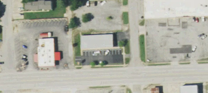 821 Dewey Ave