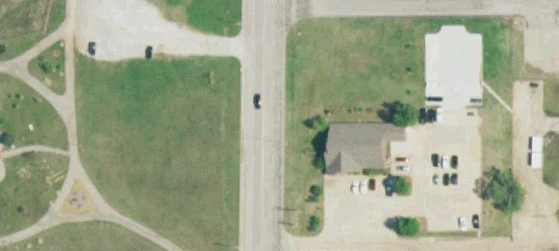 1601 Airport Dr