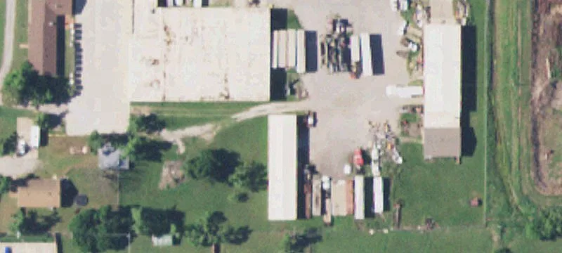 2007 Shepard Ave
