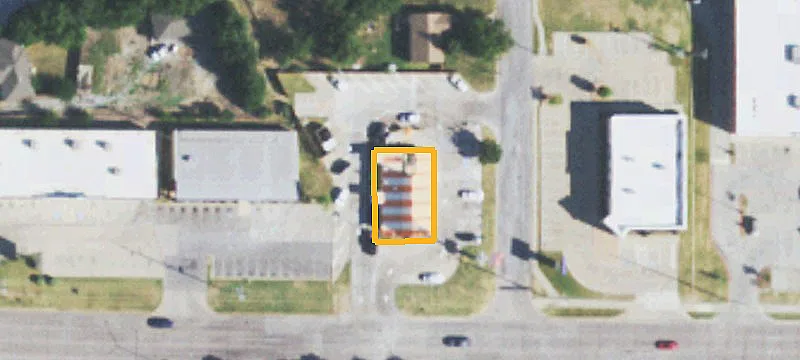 2201 Cache Rd