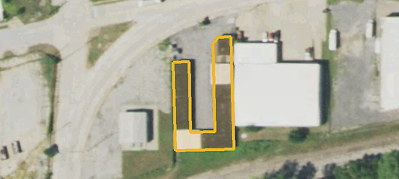 3320 Charles Page Blvd