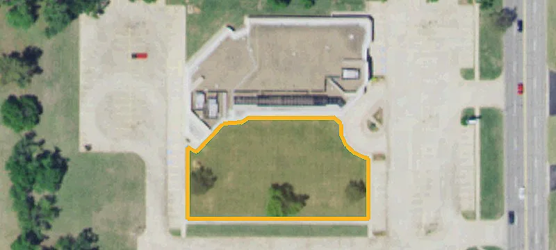 1001 Douglas Blvd