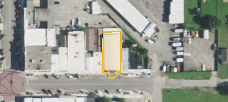 19 Dawes Ave