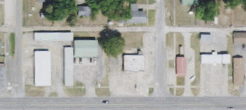 1102 Main St