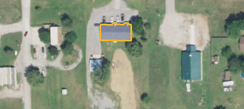 16382 Hwy 20