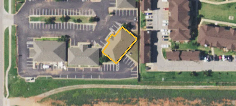 812 Mustang Rd