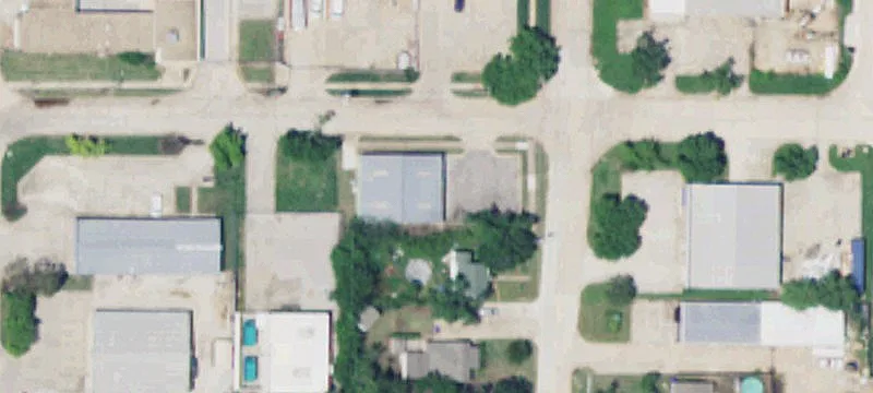 928 University Blvd