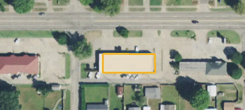 2201 Chandler Rd